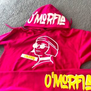 O’Morfia jogger set